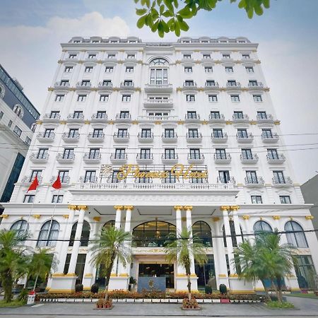 Phoenix Hotel ها جيانج المظهر الخارجي الصورة